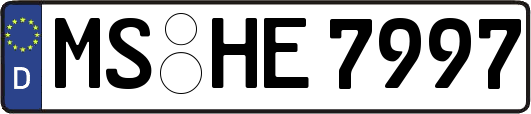 MS-HE7997