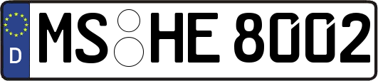 MS-HE8002