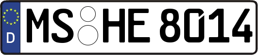 MS-HE8014