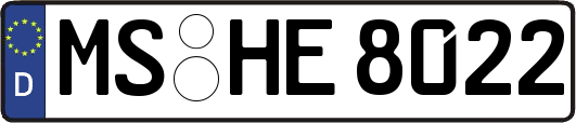 MS-HE8022