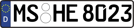 MS-HE8023
