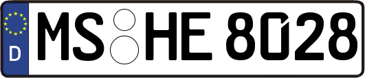 MS-HE8028