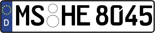 MS-HE8045