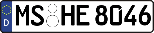 MS-HE8046