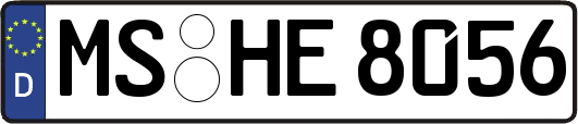 MS-HE8056