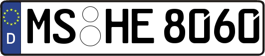 MS-HE8060