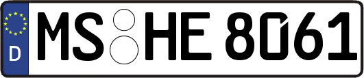 MS-HE8061
