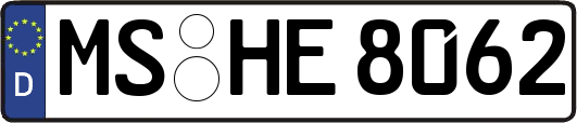 MS-HE8062