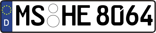 MS-HE8064