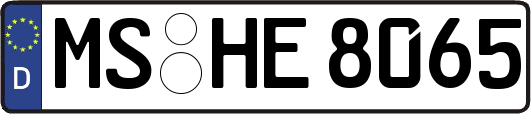 MS-HE8065