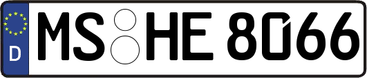 MS-HE8066