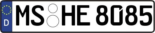 MS-HE8085