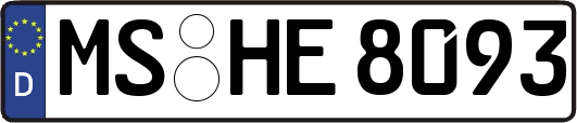 MS-HE8093