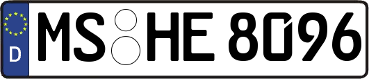 MS-HE8096