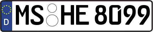 MS-HE8099