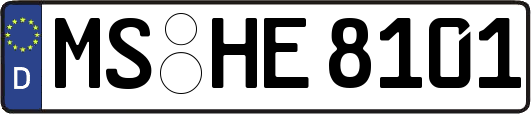 MS-HE8101