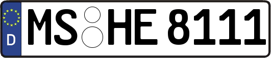 MS-HE8111