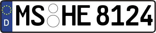 MS-HE8124