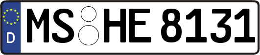 MS-HE8131