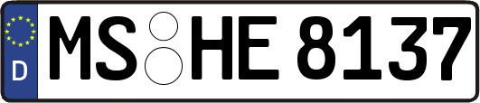 MS-HE8137