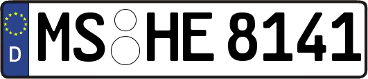 MS-HE8141