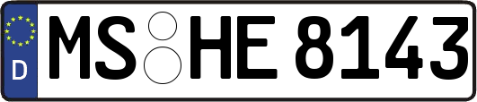 MS-HE8143