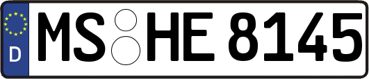 MS-HE8145