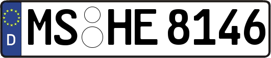 MS-HE8146