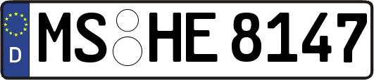 MS-HE8147