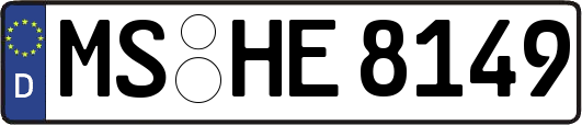 MS-HE8149