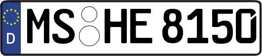 MS-HE8150