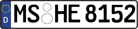 MS-HE8152