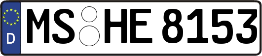 MS-HE8153
