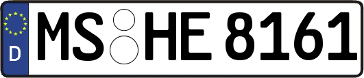 MS-HE8161