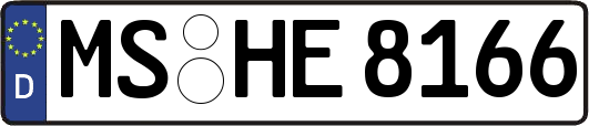 MS-HE8166