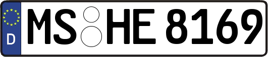 MS-HE8169