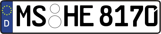MS-HE8170