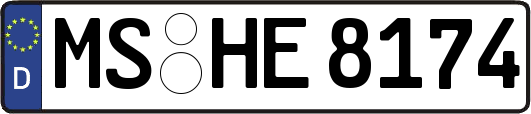 MS-HE8174