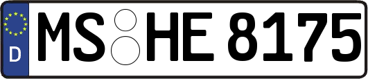 MS-HE8175