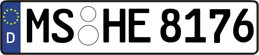 MS-HE8176