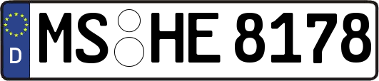 MS-HE8178