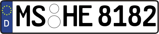MS-HE8182