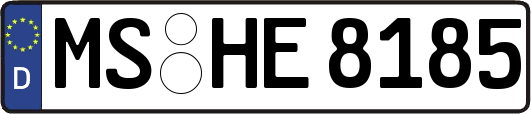 MS-HE8185