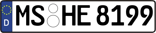 MS-HE8199