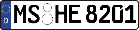 MS-HE8201