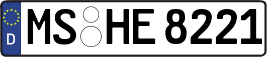 MS-HE8221