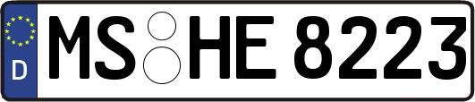 MS-HE8223