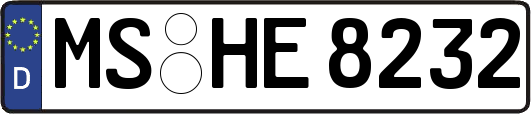 MS-HE8232
