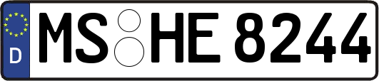 MS-HE8244
