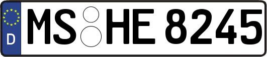 MS-HE8245
